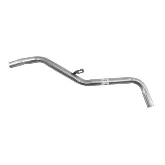 AP Exhaust® - Aluminized Steel Exhaust Tailpipe