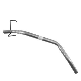 AP Exhaust® - Aluminized Steel Exhaust Tailpipe