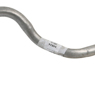 AP Exhaust® - Aluminized Steel Exhaust Tailpipe