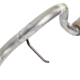 AP Exhaust® - Aluminized Steel Exhaust Tailpipe