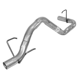 AP Exhaust® - Exhaust Tailpipe