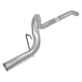AP Exhaust® - Exhaust Tailpipe