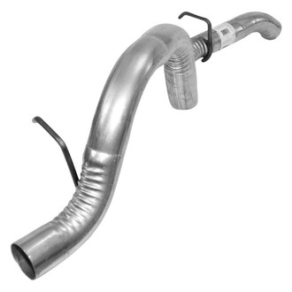 AP Exhaust® - Exhaust Tailpipe