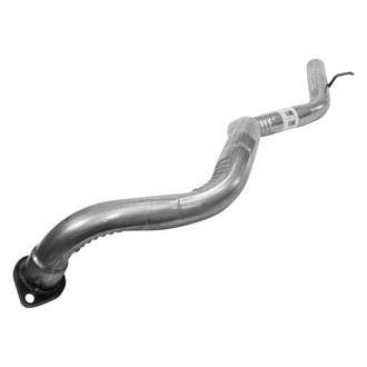 AP Exhaust® - Aluminized Steel Exhaust Tailpipe