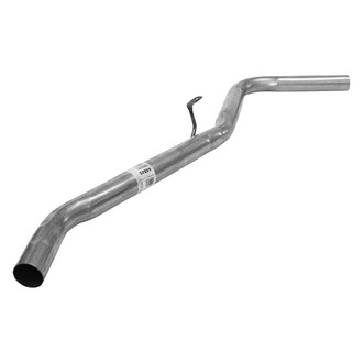 AP Exhaust® - Exhaust Tailpipe