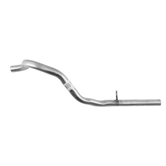 AP Exhaust® - Aluminized Steel Exhaust Tailpipe