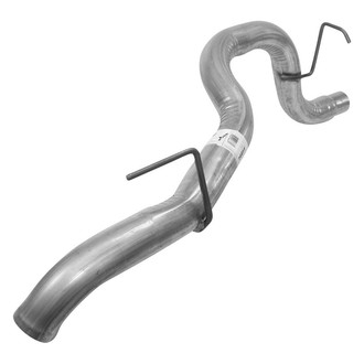 AP Exhaust® - Aluminized Steel Exhaust Tailpipe