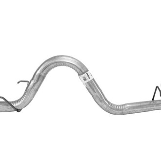 AP Exhaust® - Aluminized Steel Exhaust Tailpipe