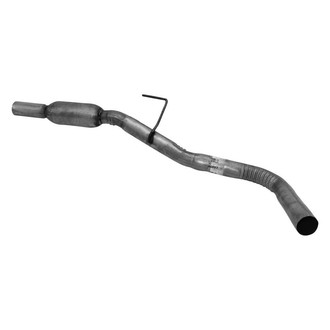 AP Exhaust® - Exhaust Tailpipe