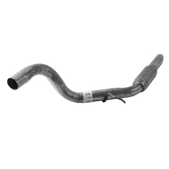AP Exhaust® - Exhaust Tailpipe