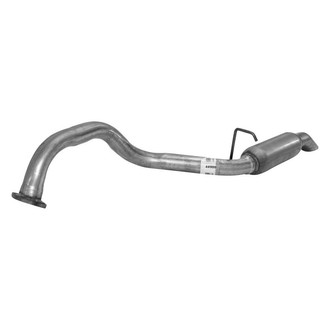 AP Exhaust® - Exhaust Tailpipe