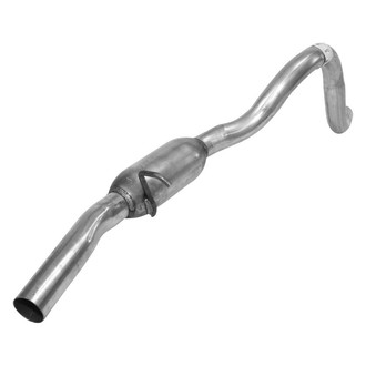 AP Exhaust® - Aluminized Steel Exhaust Tailpipe