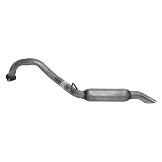AP Exhaust® - Exhaust Tailpipe