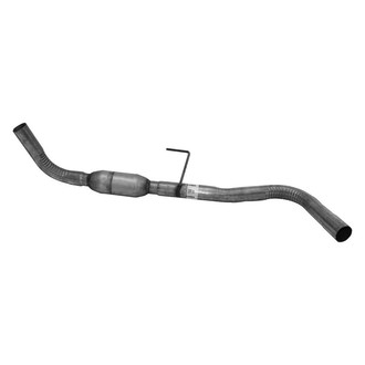 AP Exhaust® - Exhaust Tailpipe