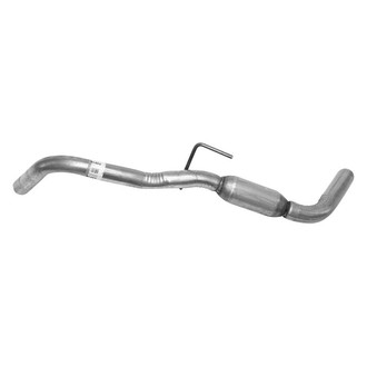 AP Exhaust® - Exhaust Tailpipe