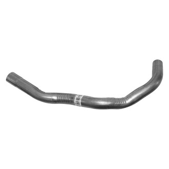 AP Exhaust® - Exhaust Tailpipe