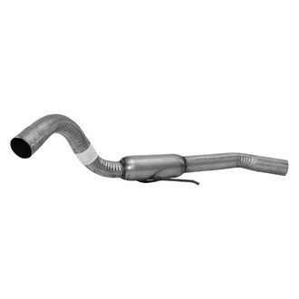 AP Exhaust® - Exhaust Tailpipe