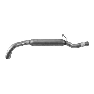 AP Exhaust® - Exhaust Tailpipe