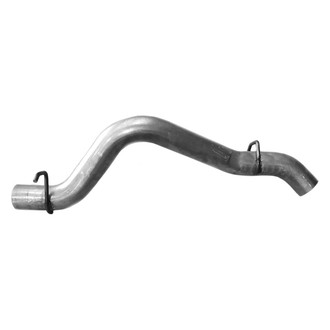 AP Exhaust® - Aluminized Steel Exhaust Tailpipe