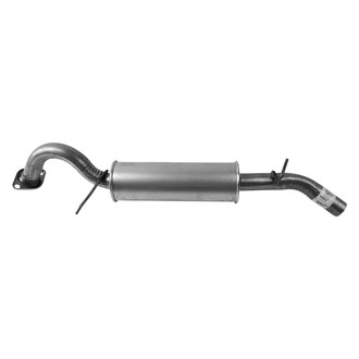 AP Exhaust® - Exhaust Tailpipe