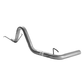 AP Exhaust® - Aluminized Steel Exhaust Tailpipe