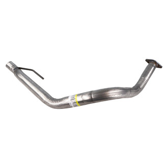 AP Exhaust® - Exhaust Tailpipe