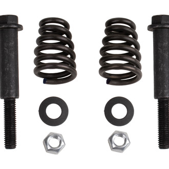 AP Exhaust® - Exhaust Spring Bolt Kit