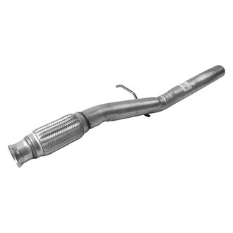 AP Exhaust® - Aluminized Steel Exhaust Pipe