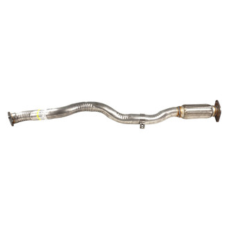 AP Exhaust® - Exhaust Pipe