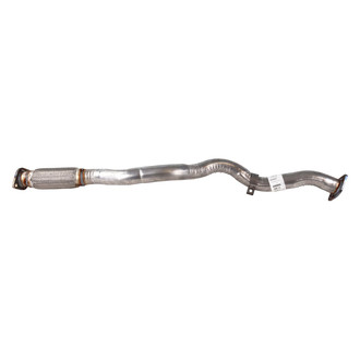 AP Exhaust® - Exhaust Pipe
