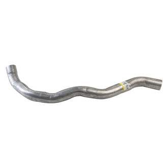 AP Exhaust® - Exhaust Muffler Assembly