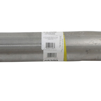 AP Exhaust® - Aluminized Steel Exhaust Pipe Connector