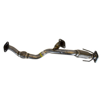 AP Exhaust® - Exhaust Pipe