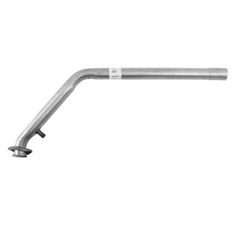 AP Exhaust® - Aluminized Steel Exhaust Pipe Connector