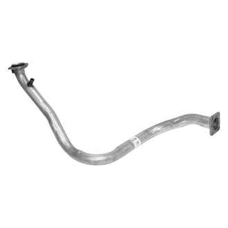 AP Exhaust® - Aluminized Steel Exhaust Pipe Connector