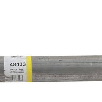 AP Exhaust® - Exhaust Pipe Connector