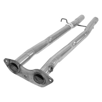AP Exhaust® - Exhaust Pipe Connector