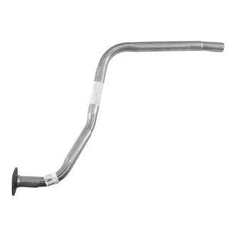 AP Exhaust® - Aluminized Steel Exhaust Pipe Connector