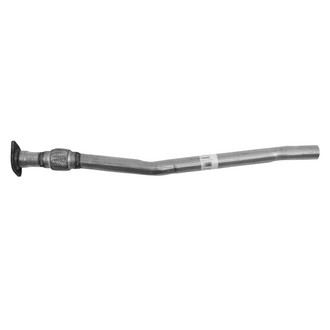 AP Exhaust® - Aluminized Steel Exhaust Pipe Connector