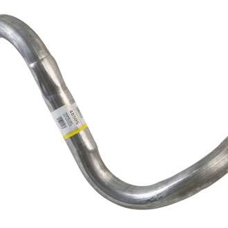 AP Exhaust® - Aluminized Steel Exhaust Pipe Connector