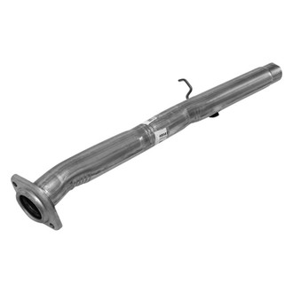 AP Exhaust® - Aluminized Steel Exhaust Pipe Connector