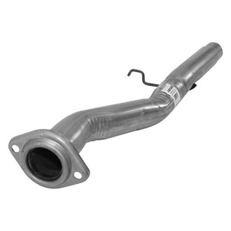 AP Exhaust® - Aluminized Steel Exhaust Pipe Connector