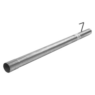 AP Exhaust® - Aluminized Steel Exhaust Pipe Connector