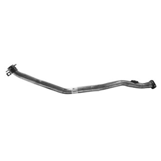 AP Exhaust® - Aluminized Steel Exhaust Pipe Connector