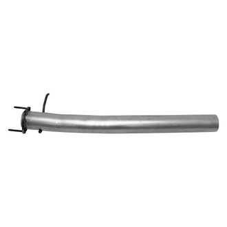 AP Exhaust® - Aluminized Steel Exhaust Pipe Connector