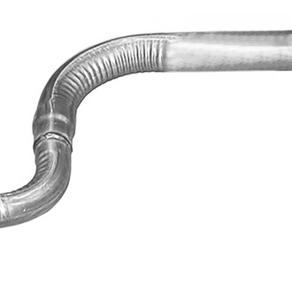 AP Exhaust® - Exhaust Pipe Connector