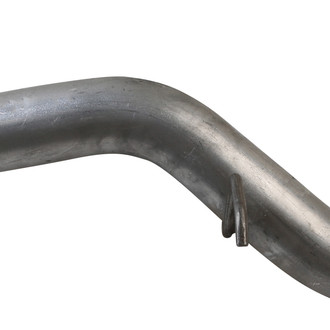 AP Exhaust® - Aluminized Steel Exhaust Pipe Connector