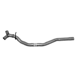 AP Exhaust® - Aluminized Steel Exhaust Pipe Connector