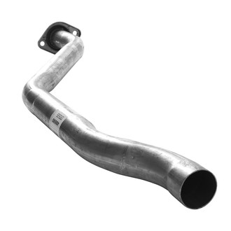 AP Exhaust® - Aluminized Steel Exhaust Pipe Connector