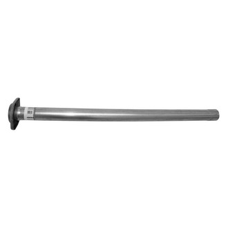 AP Exhaust® - Aluminized Steel Exhaust Pipe Connector